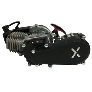 MotoTec Demon Gas Dirt Bike Engine - 52cc 2 Stroke - Picture 1 of 3