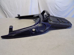 05 Shanghai Meitian MT50QT-3 Scooter chino 50 carenado trasero portaequipajes - Imagen 1 de 9