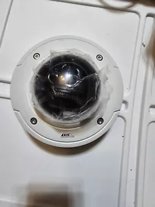 AXIS P3375-VE 1080p Network Camera USED - Picture 1 of 2