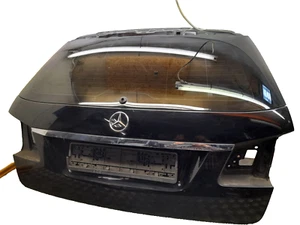 Mercedes W212 E-Klasse 250 CDI Heckklappe Rückwandtür Heckdeckel A2127400105 - Bild 1 von 10