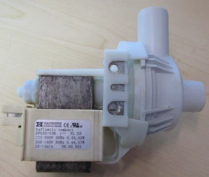 Hanning DPS35-038 Pump Care Control DPS 35 for SCCWE101E, SCCWE101G, SCCWE102E - Picture 1 of 6