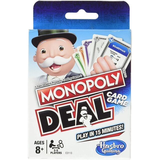 Jogo monopolio: Com o melhor preço