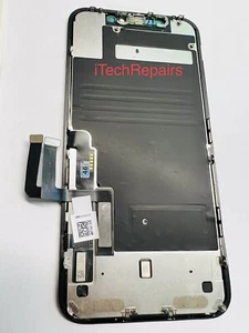 For Apple iPhone 11 OEM LCD Genuine Original Replacement Screen Digitizer OEM - Picture 1 of 4