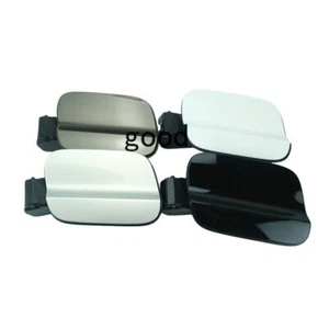 Fuel Filler Door Lid Gas Tank Cover Pocket For Volkswagen Tiguan 2019-2023 - Picture 1 of 26