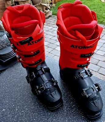 Atomic Hawx Prime 130 S  Herren-Skischuhe - Bild 1 von 4