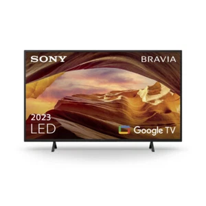 Sony KD43X75WLPAEP 4K Ultra HD LED TV 43 Zoll Smart TV Dolby Vision - Bild 1 von 1