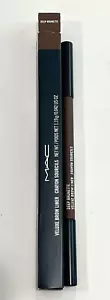 Mac Veluxe Brow Liner Crayon Sourcils Deep Brunette 0.042 oz / 1.19 g NIB - Picture 1 of 3