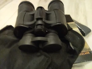 20X50 High Power Binoculars for Adults with Smartphone Adapter, HD Professional/ - Picture 1 of 8