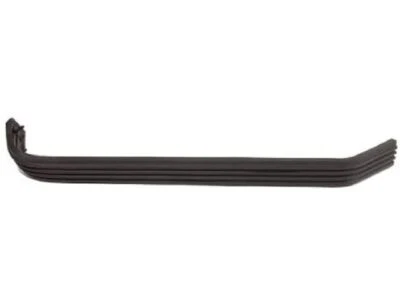 Moldura de parachoques para GMC C1500 1992-1999 Suburban 93723SNBD Foto 1 de 2