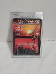 SVL Limbsaver String Leech 3015 Archery, Compound Bows - Picture 1 of 2
