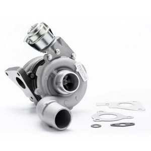 708639 Turbocompressore Kit for Renault Megane II F9Q GT1749V Turbo + Gaskets - Imagen 1 de 12