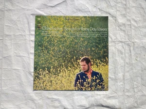 Clare Fischer – Songs For Rainy Day Lovers CL 2691 - Picture 1 of 3