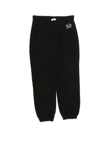 Gap Kids Girls Black Casual Pants 10 - Picture 1 of 2