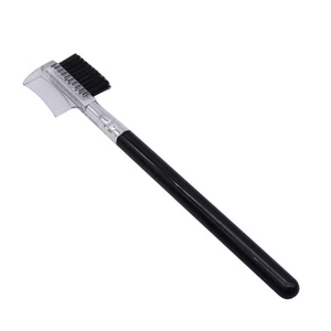 2 En 1 Eyebrow Comb Brush Eyelash Comb Brush Eyelash Extension Outils De Maq OBF - Imagen 1 de 1