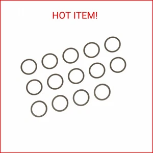 Team Associated RC10B74 Differential Outdrive Shims ASC92139 Gears & Differentia - Picture 1 of 2