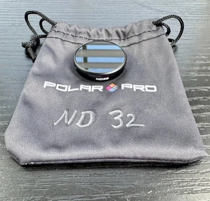 PolarPro ND Filter Set für DJI Phantom 4 - ND32 - Bild 1 von 5