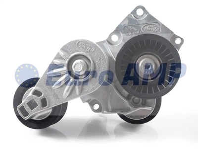 Land Rover Range Rover Velar Drive Belt Tensioner Pulley 5.0 V8 3.0 V6 LR091612 - Image 1 of 4