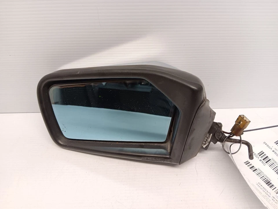 Mercedes 107 560SL Left Door Mirror Driver Side Chrome 1078103916 - Image 1 of 4