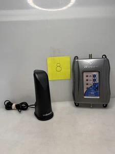 Wilson Electronics ripetitore di segnale cellulare voce 5 bande - set 4G LTE modello DT4G - Foto 1 di 2
