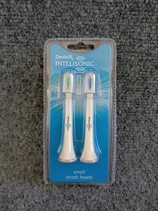 Dentist Rx Intelisonic Schallzahnbürstenköpfe DRX-10000 BH2 SMALL - Bild 1 von 5
