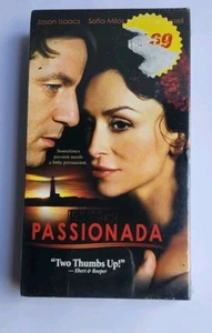 Passionada DVD NEW - Picture 1 of 4