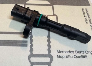 Sensor de velocidad de rueda ABS delantero Mercedes Clase G G550 G63 AMG 2019-2022 OEM NUEVO - Imagen 1 de 6