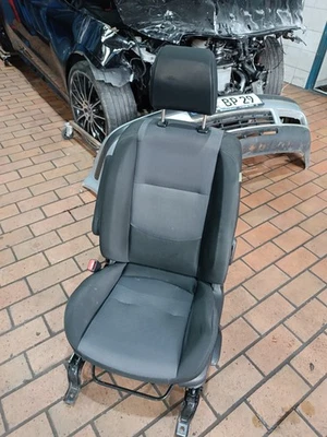 Sedile Anteriore Sinistro Con Riscaldamento Mazda 5 CR19 Lato Guida Bracciolo - Bild 1 von 4