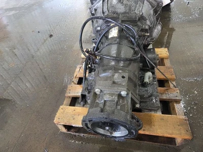 Automatic Transmission Fits 05-07 HUMMER H2 945328 — 第 1/4 张图片