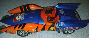 ERTL 2002 Speed Racer MACH 5 "STOCK RODS" Ltd. Edition KELLOGG’S TONY THE TIGER - Picture 1 of 10