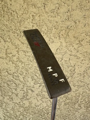 FOUNDERS CLUB MPF SERIES VI BECU 35.5" PUTTER - FOUNDERS FORMULA STEEL SHAFT - Image 1 of 4
