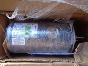 Marathon G145 Blower Motor, 3 HP, 208-230/460V AC, 1725 RPM, 056T17D5350 LEESON - Picture 1 of 10