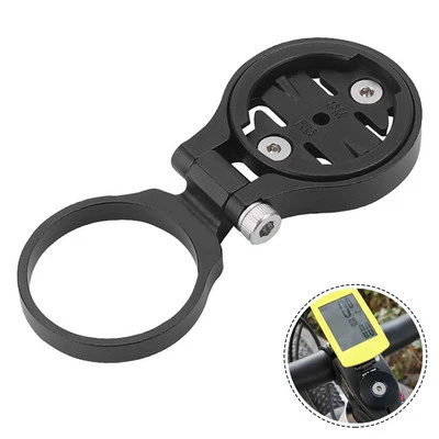 Fahrradzubeh?r verstellbare Vorbauhalterung f��r Multi Marken GPS Computer Verw - Bild 1 von 4