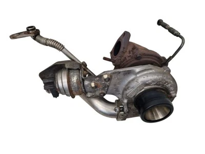 Turbolader Abgasturbolader A20DTJ passt für OPEL  INSIGNIA A SPORTS TOURER (G09) - Bild 1 von 4