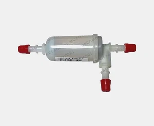 Fuel Filter Gasoline Fuel Filter Best Fits For KTM RC 390 Duke 250 Duke 390 - Picture 1 of 8