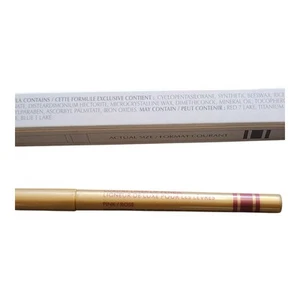 Mary Kay Twist Up Luxury Lip Liner Pencil Pink Rose New In Box - Picture 1 of 3