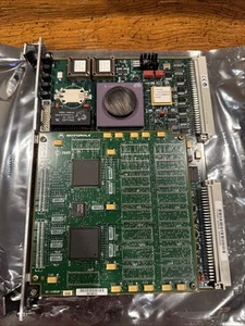 Motorola MVME177-004 CPU Board - Afbeelding 1 van 4