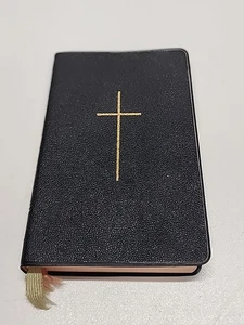 SAINT JOHN'S MISSAL For Every Day Prayerbook 1952 Leatherette Rev Henry Gebhard - Picture 1 of 23