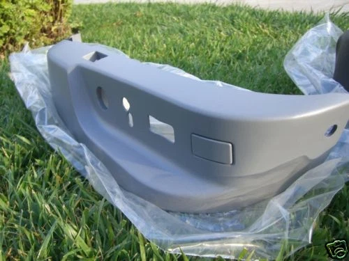 BMW E39 E38 Seat switch cover 540i 525i 520i 528i 750iL 740 728i 735i 535i 730iL - Image 1 of 1