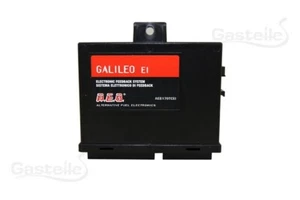 Unidad de control AEB Galileo EI GPL Autogas Venturi ECU - Imagen 1 de 1