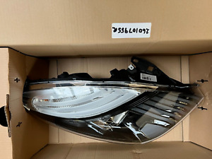 260107955R OE RIGHT Headlight for Renault Grand Scenic & Scenic Mk3 2009-