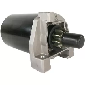 Starter For Generac Engines GN191 GN220 GN320 GN360 GN410 0E0601SRV; SAB0152 - Picture 1 of 10