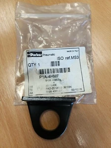 PARKER P1A-4HMF FOOT BRACKET MS3 20 BORE - Picture 1 of 1