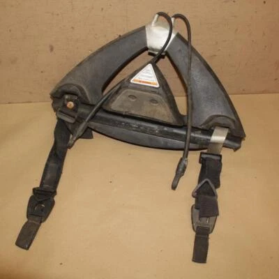 Sea-Doo 2006 GTX 4-TEC WAKE Soporte para tabla de wake de esquí Foto 1 de 2