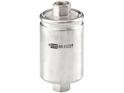 Filtro de combustible Mann 97211VD 1998 2005 1999 2000 2001 2002 para Jaguar XK8 1997-2006 Foto 1 de 2