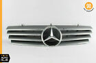 00-06 Mercedes W215 CL600 CL500 CL55 AMG Hood Radiator Grille Grill OEM