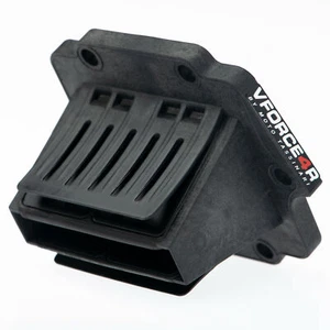 MOTO TASSINARI 2001-2002 KX125 Kawasaki VFORCE4 VALVE SYSTEM KAW KDX200/220 V4R1 - Picture 1 of 1