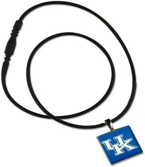 Collar de azulejos de vida de gatos salvajes de Kentucky Foto 1 de 1