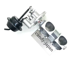 Mazda Genuine Valve Shutter Intake Manifold RX-8 Ssv S.S.V Car Parts N3J1-20-160 - Imagen 1 de 24