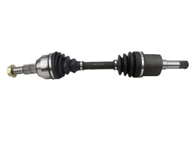 Conjunto de eje delantero izquierdo Saturn Vue 2002-2003 perno de transmisión 24259GY 3,0 L V6 Foto 1 de 2