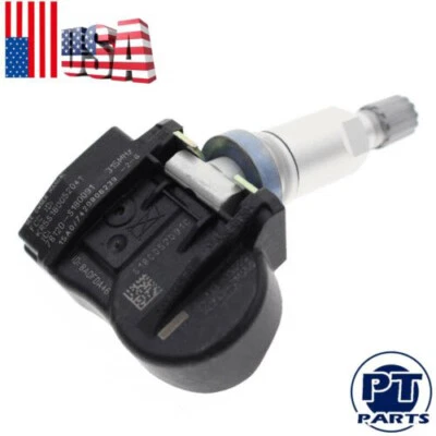  Tire Pressure Sensor For Hyundai Accent Kia Sonata Kia Sorento Optima Soul - Image 1 of 4